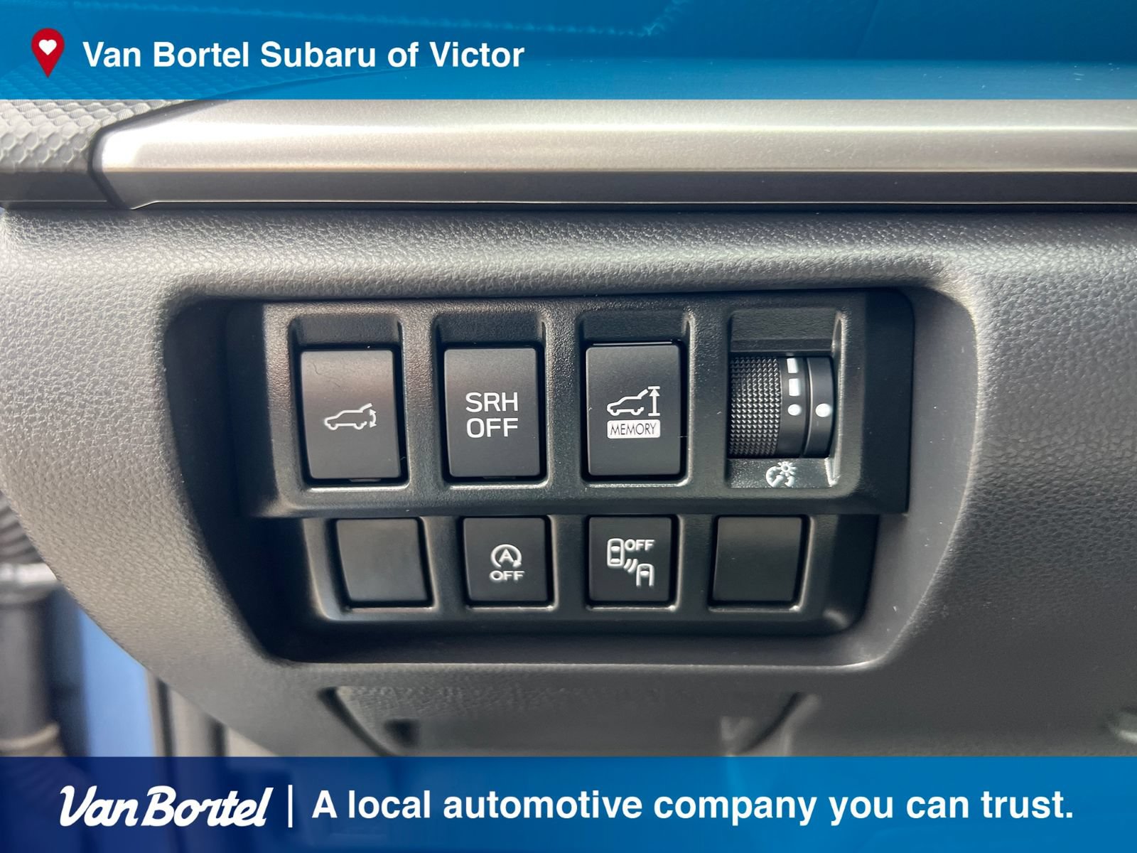 Certified 2024 Subaru Forester Premium AWD/4WD image 16