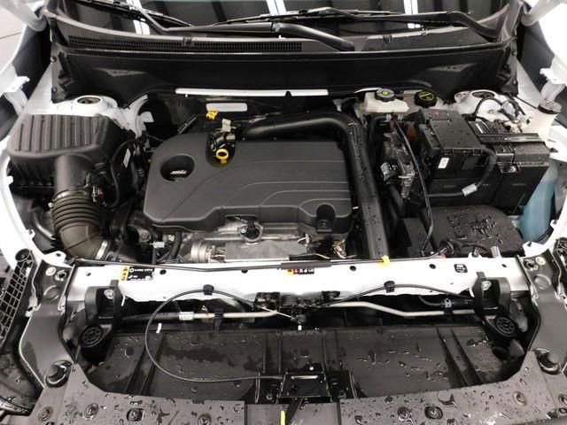 Used 2024 GMC Terrain SLE image 39