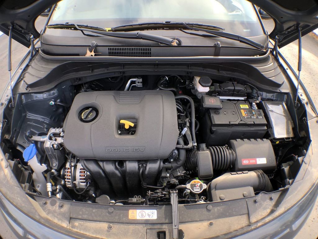 Used 2021 Kia Soul GT-Line FWD image 45