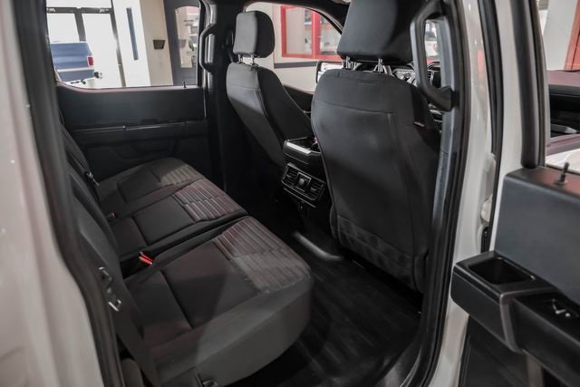 Used 2023 Ford F150 XL w/ STX Appearance Package image 36