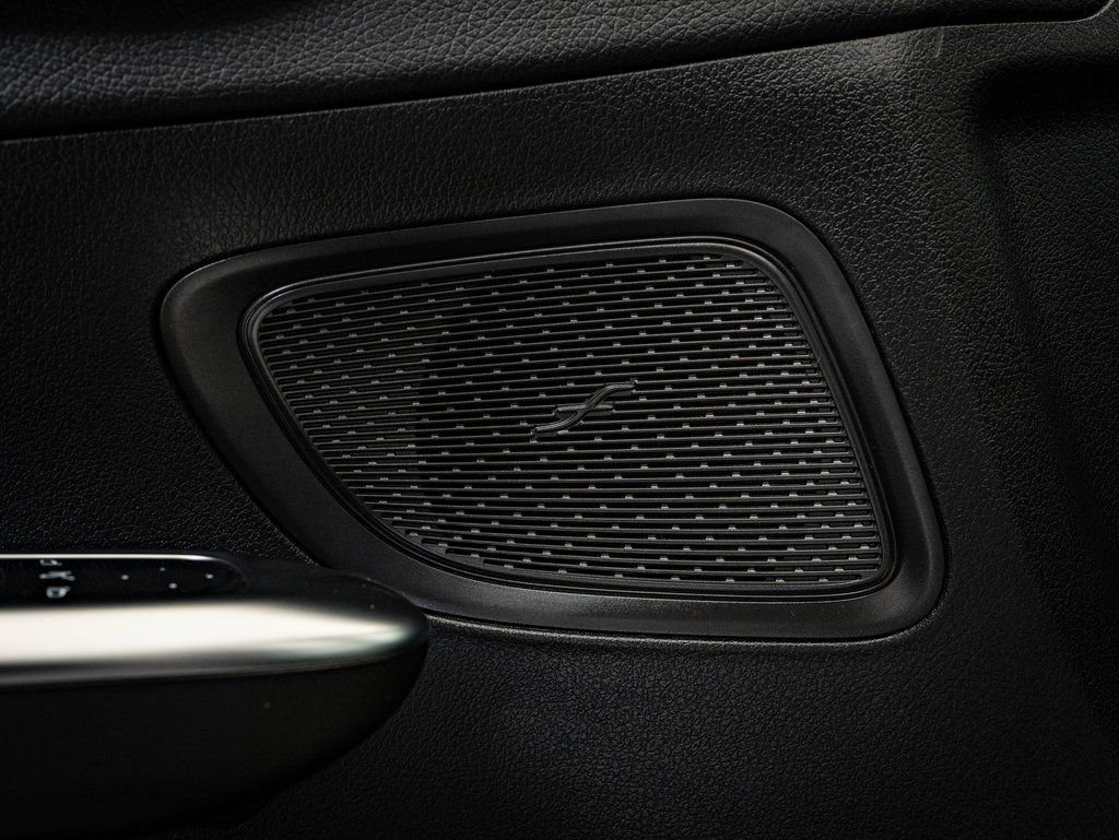 Certified 2024 Mercedes-Benz C 43 AMG 4MATIC Sedan image 28