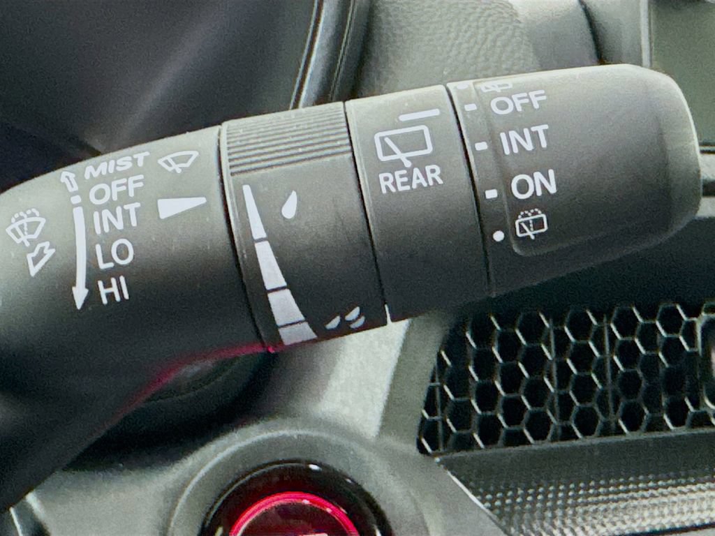 Certified 2026 Honda CR-V TrailSport image 16