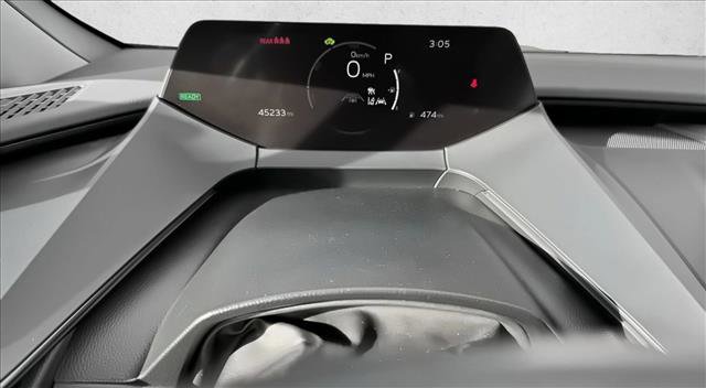 Used 2024 Toyota Prius LE image 13