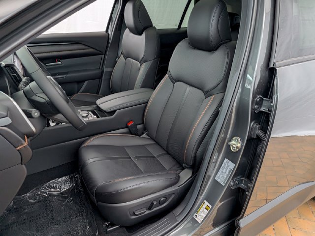 New 2026 MAZDA CX-50 AWD 2.5 S w/ Cargo Package image 8
