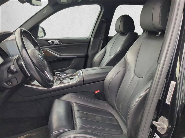 Used 2020 BMW X5 xDrive40i w/ Premium Package AWD/4WD image 13