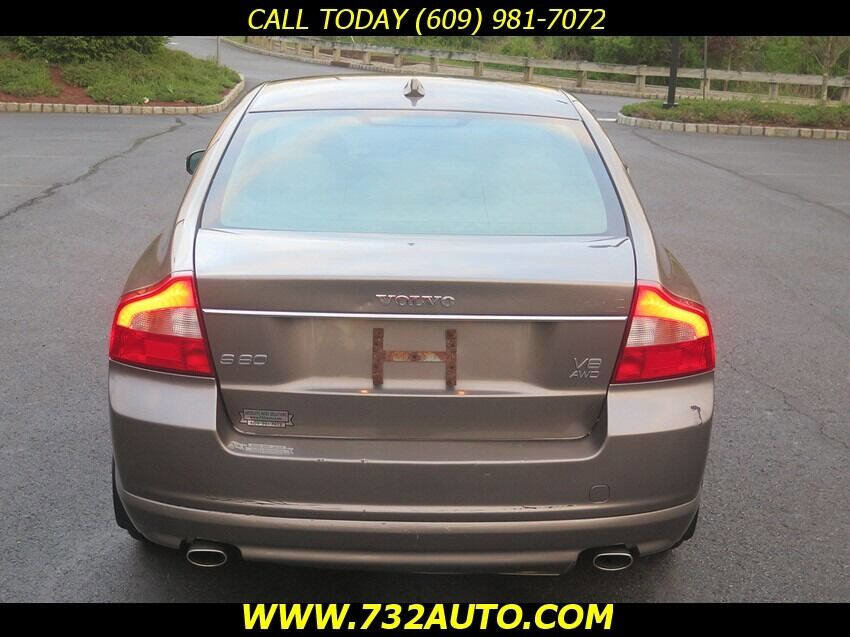 Used 2007 Volvo S80 V8 image 8