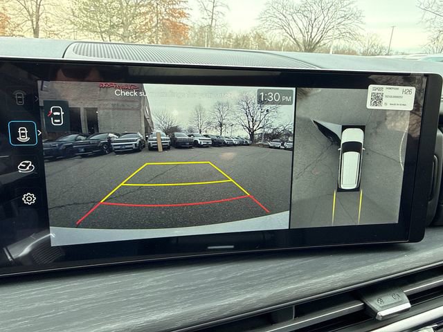 New 2026 Hyundai Santa Fe Limited AWD/4WD image 23