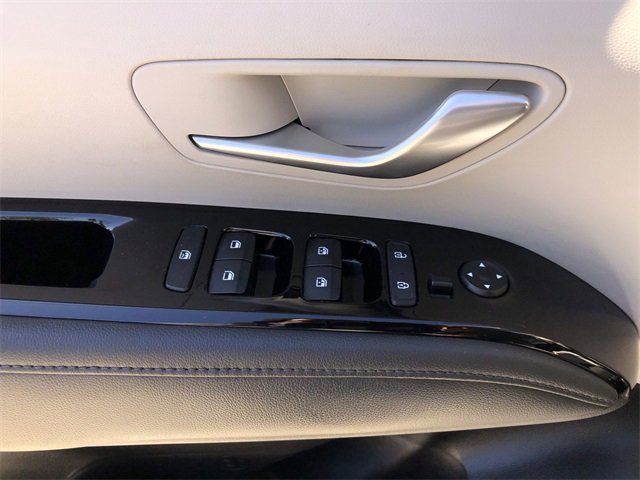 Used 2022 Hyundai Tucson SEL image 21