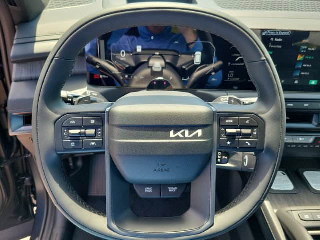 New 2027 Kia Telluride SX Prestige X-Line w/ Towing Package AWD/4WD image 18