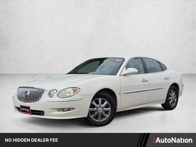 Used 2009 Buick LaCrosse CXL FWD image 1