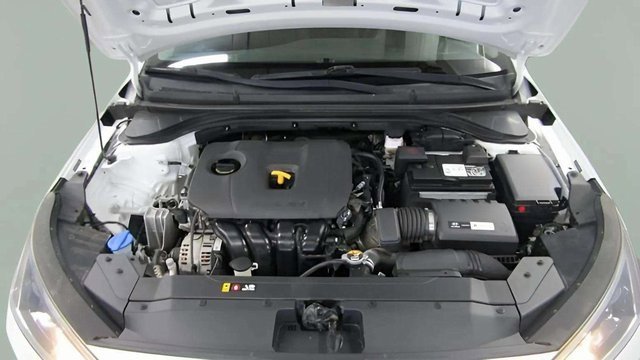 Used 2019 Hyundai Elantra SE w/ Cargo Package image 22