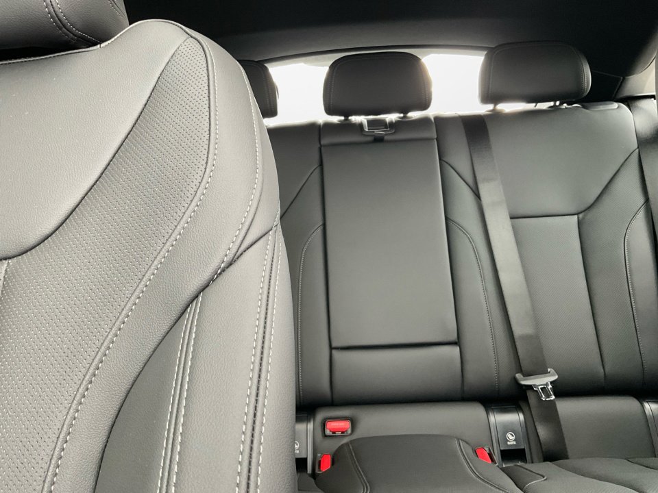 New 2026 BMW i4 xDrive40i w/ Premium Package image 12