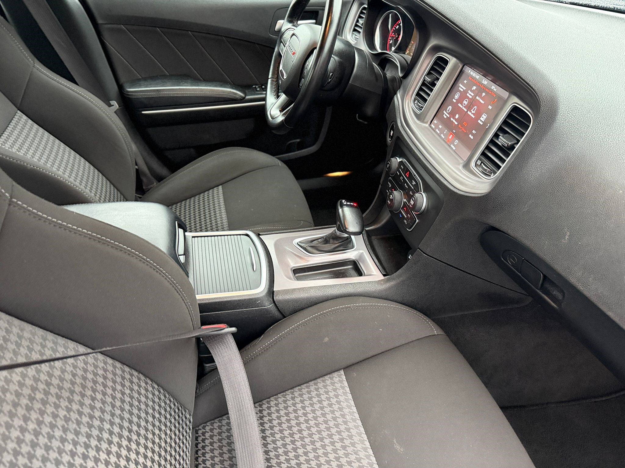 Used 2023 Dodge Charger GT RWD image 14