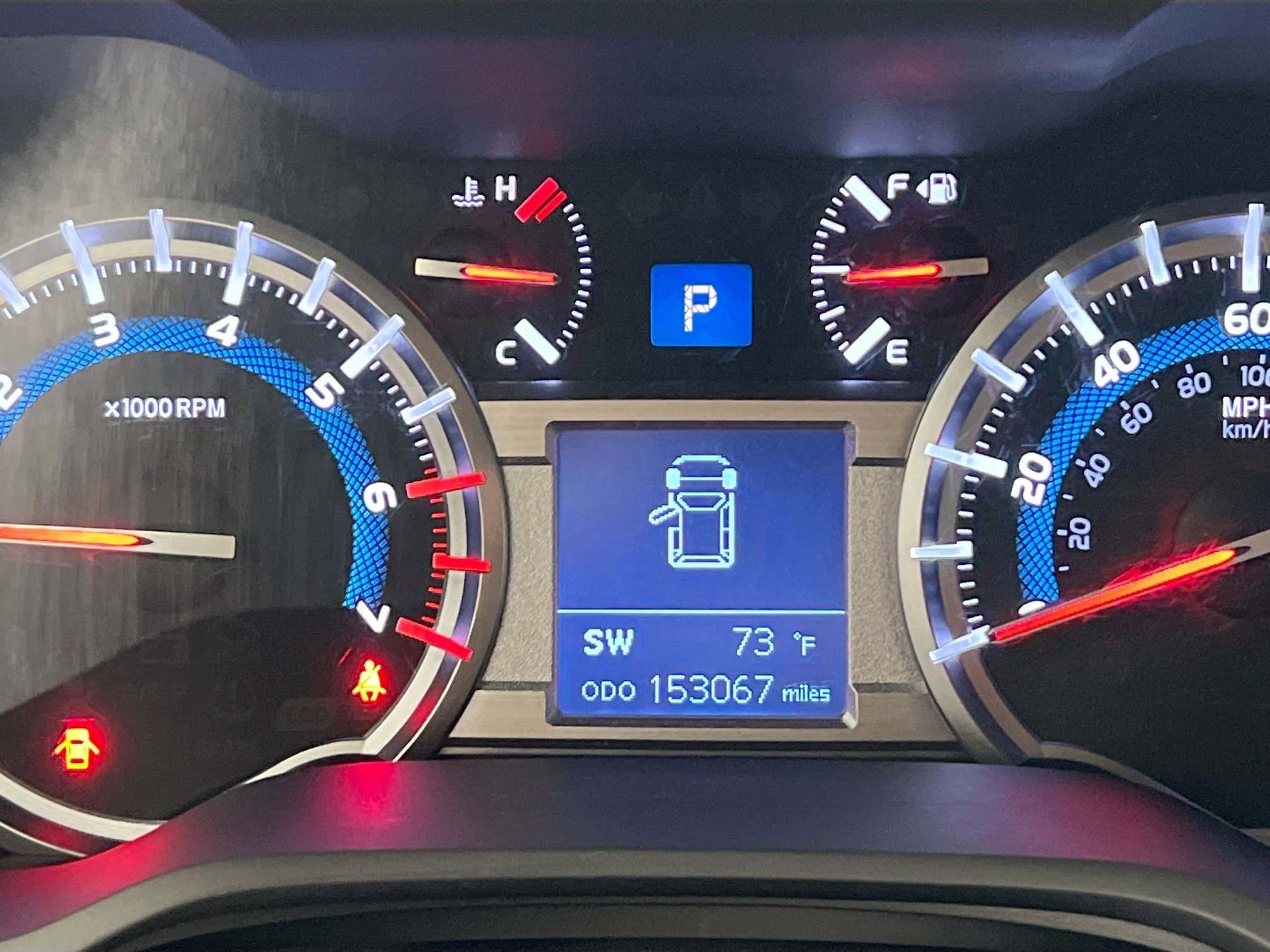 Used 2016 Toyota 4Runner SR5 image 23