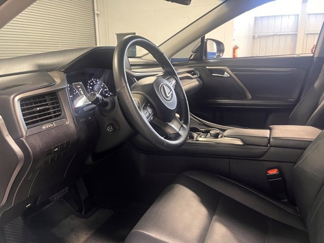 Used 2016 Lexus RX 350 FWD image 22