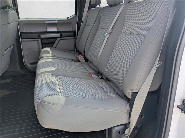 Used 2018 Ford F150 XLT w/ Equipment Group 302A Luxury image 17