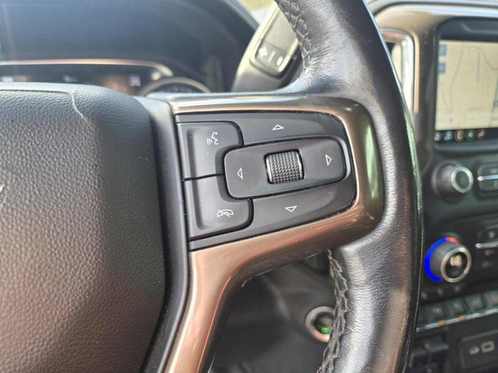 Used 2022 Chevrolet Silverado 1500 High Country image 10