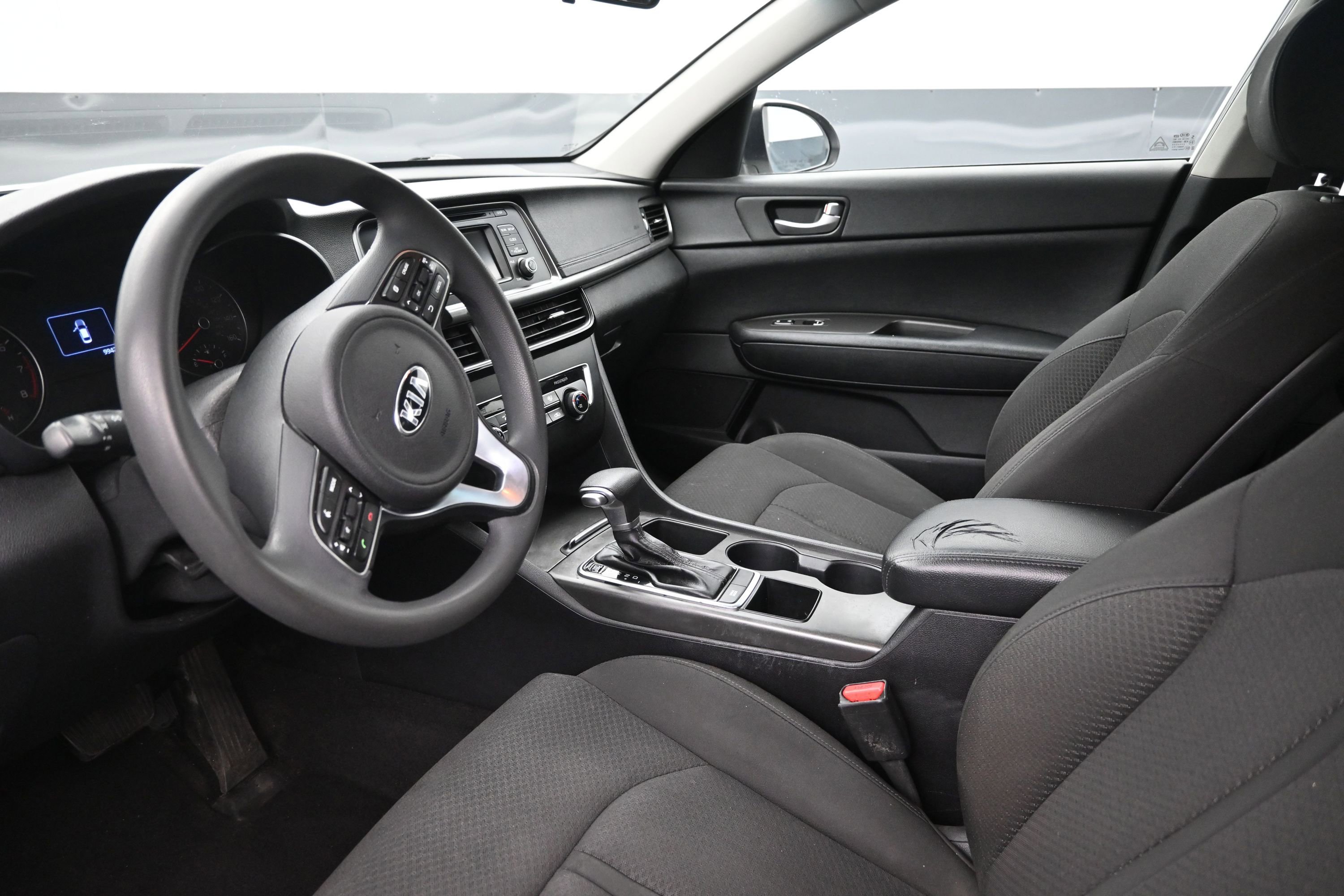 Used 2016 Kia Optima LX FWD image 10