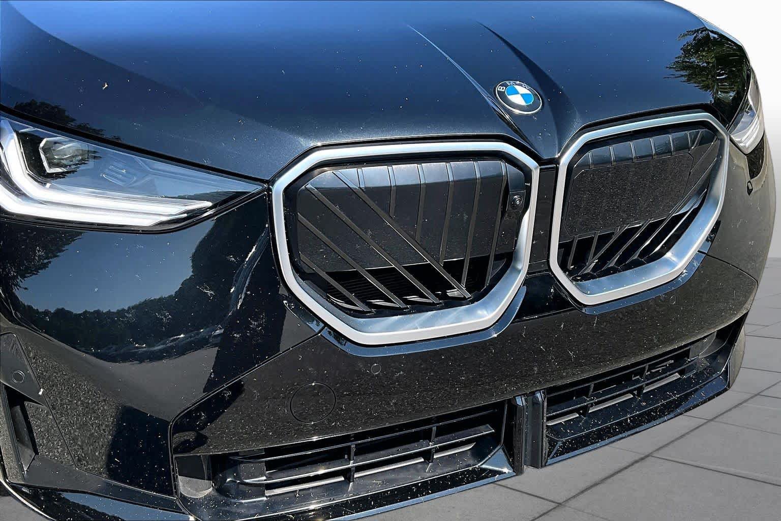 Used 2025 BMW X3 xDrive30i AWD/4WD image 31