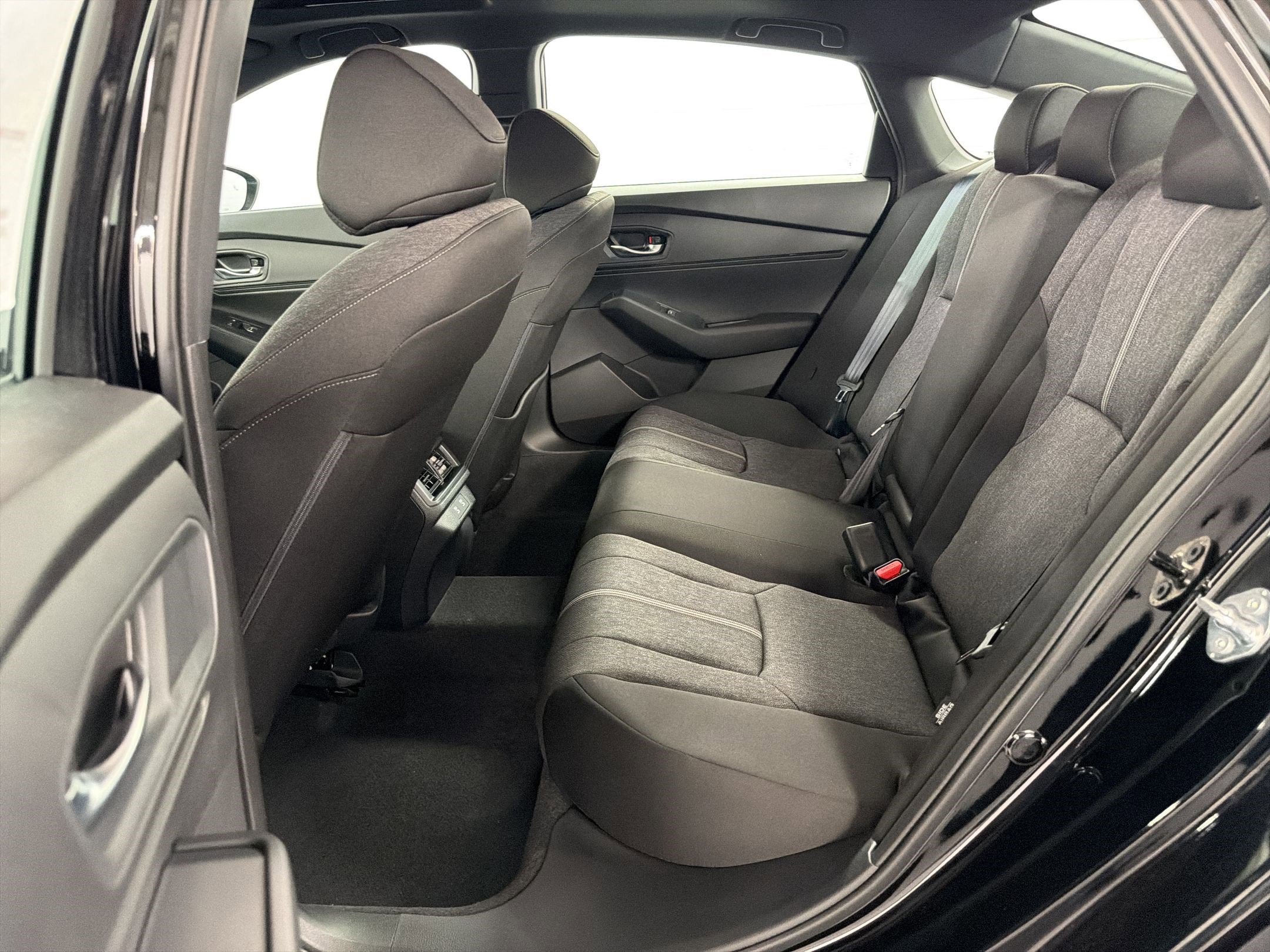 New 2026 Honda Accord Sport image 15