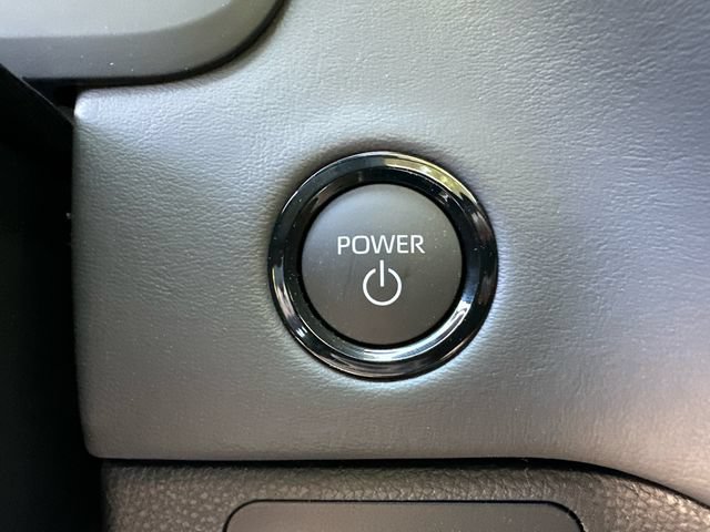 New 2026 Toyota Sequoia Platinum AWD/4WD image 34
