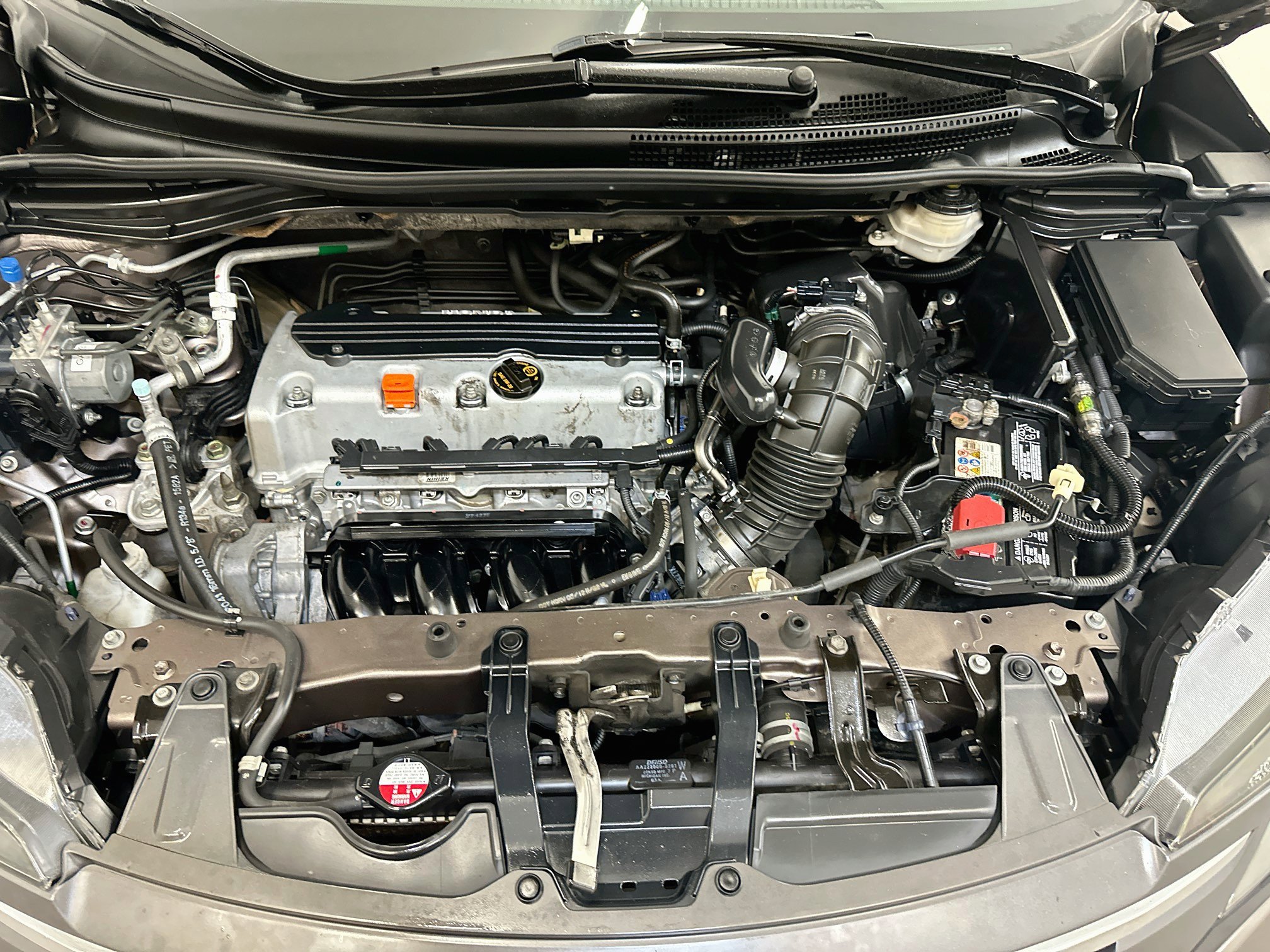 Used 2012 Honda CR-V EX-L image 34