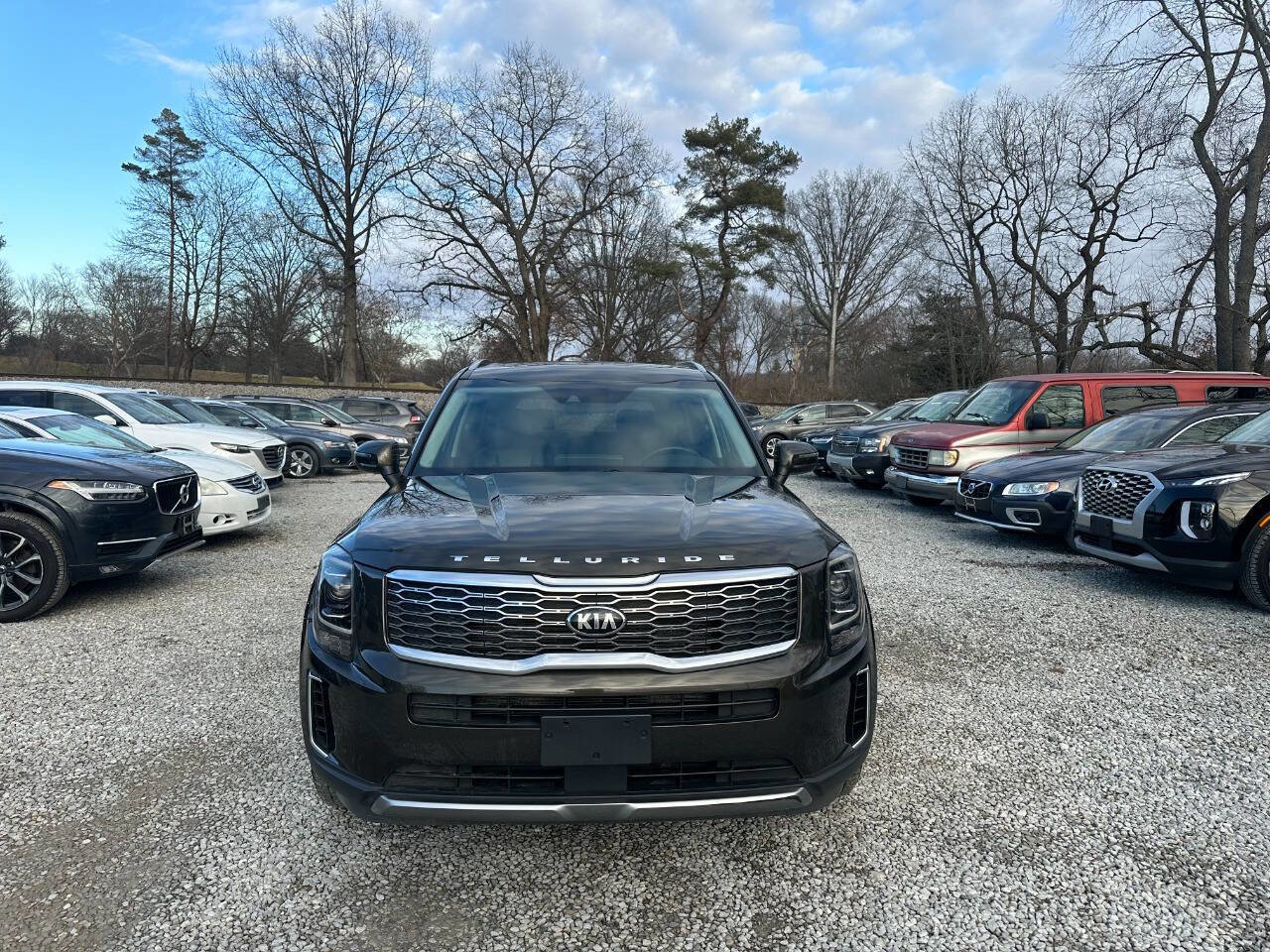 Used 2020 Kia Telluride S image 2