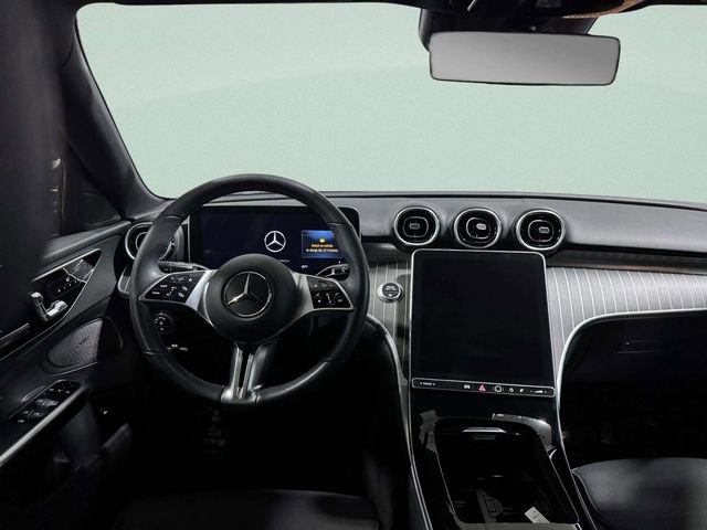 Used 2023 Mercedes-Benz C 300 4MATIC Sedan image 12