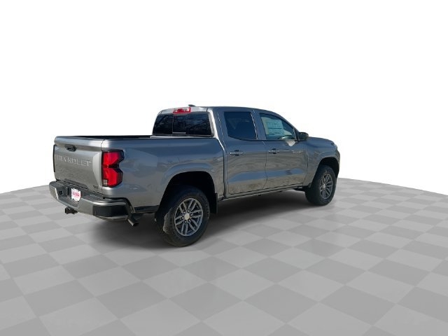 New 2026 Chevrolet Colorado LT w/ LT Convenience Package RWD image 8