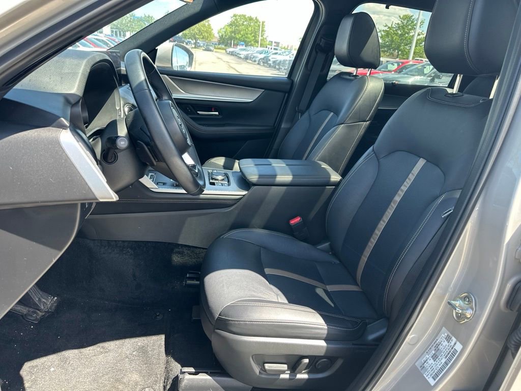 Used 2024 MAZDA CX-90 Plug-In Hybrid w/ Premium Plus AWD/4WD image 18