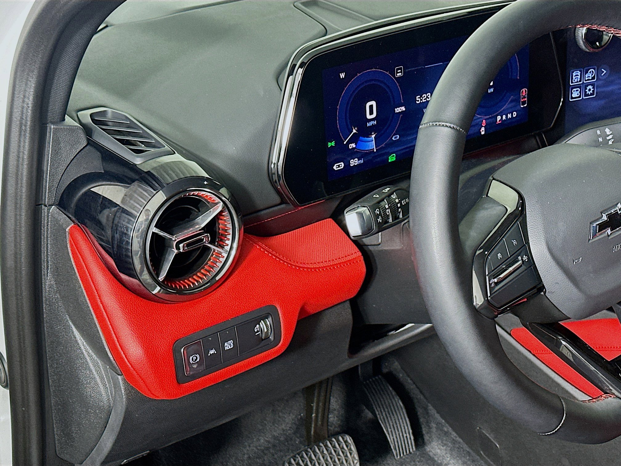 Used 2024 Chevrolet Blazer EV RS AWD/4WD image 17