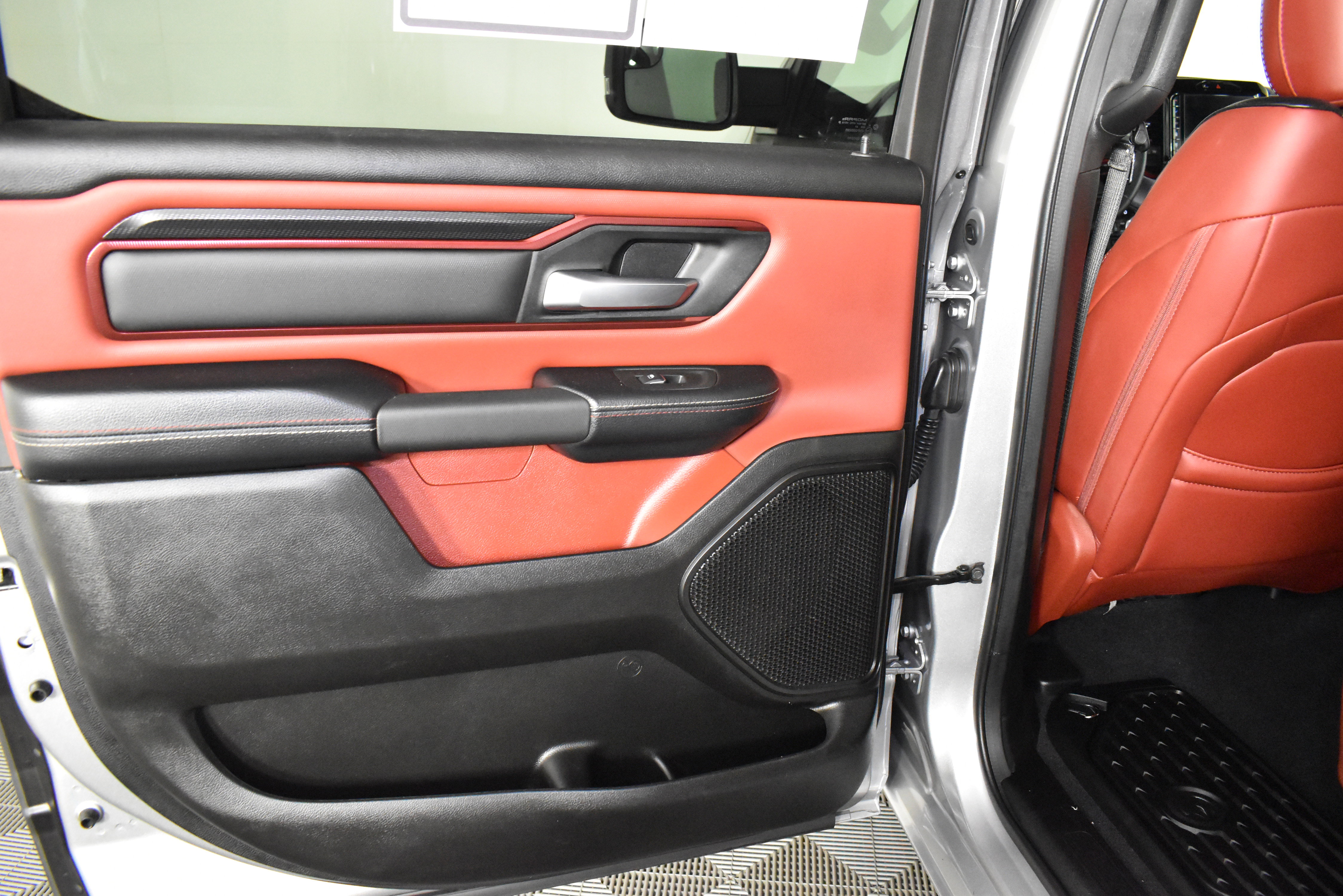 Used 2025 RAM 1500 Rebel w/ Rebel Level 1 Equipment Group image 49