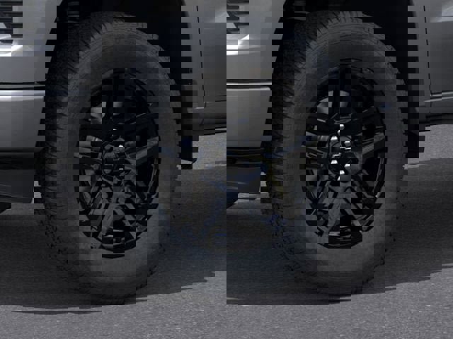 New 2026 Chevrolet Silverado 1500 RST image 9