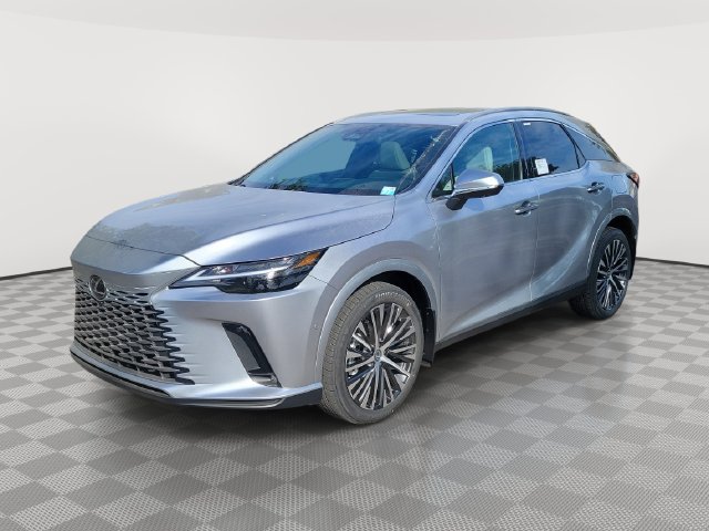 New 2026 Lexus RX 350 Premium Plus w/ Convenience Package AWD/4WD image 2