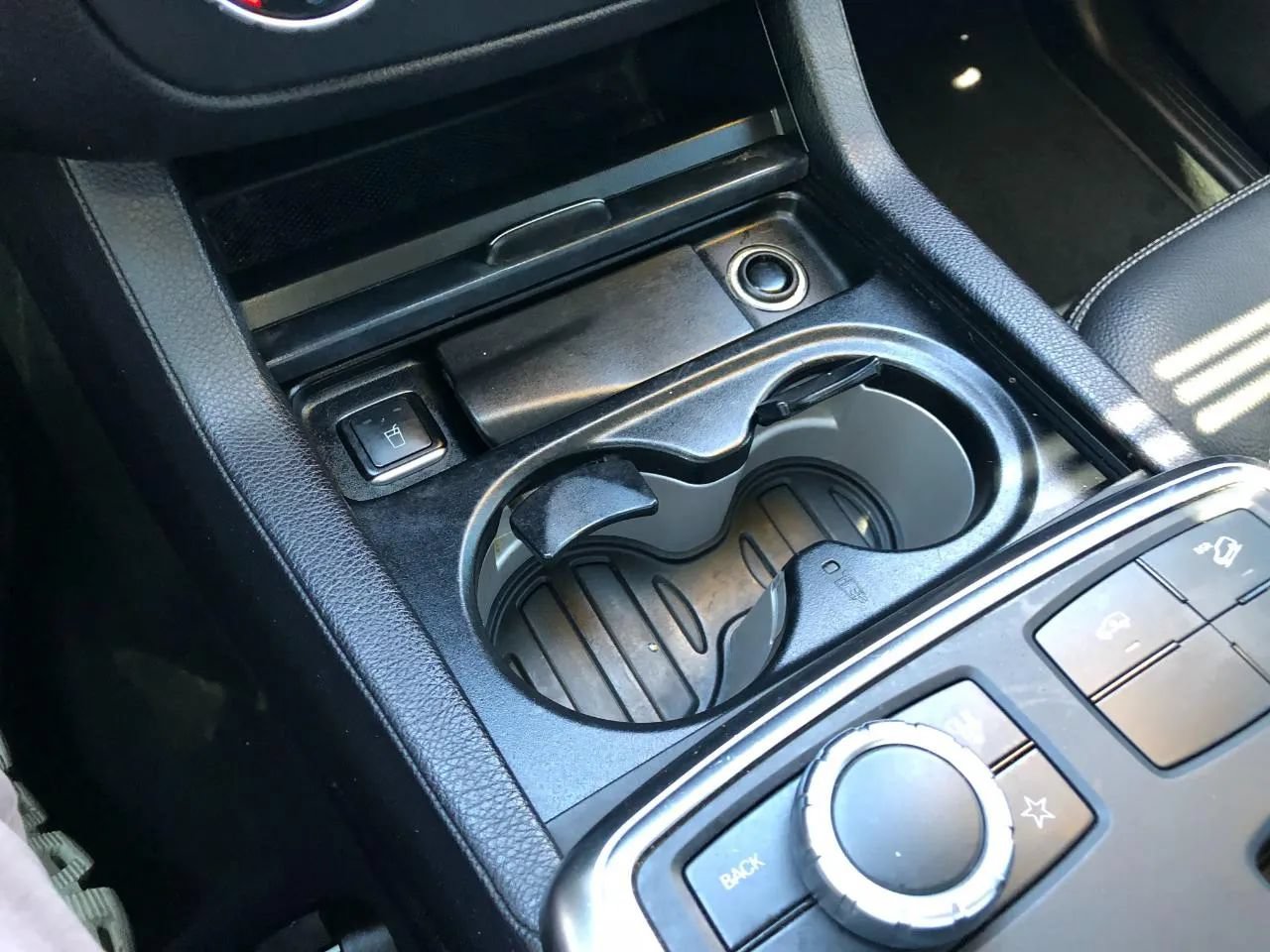 Used 2015 Mercedes-Benz GL 450 4MATIC image 33