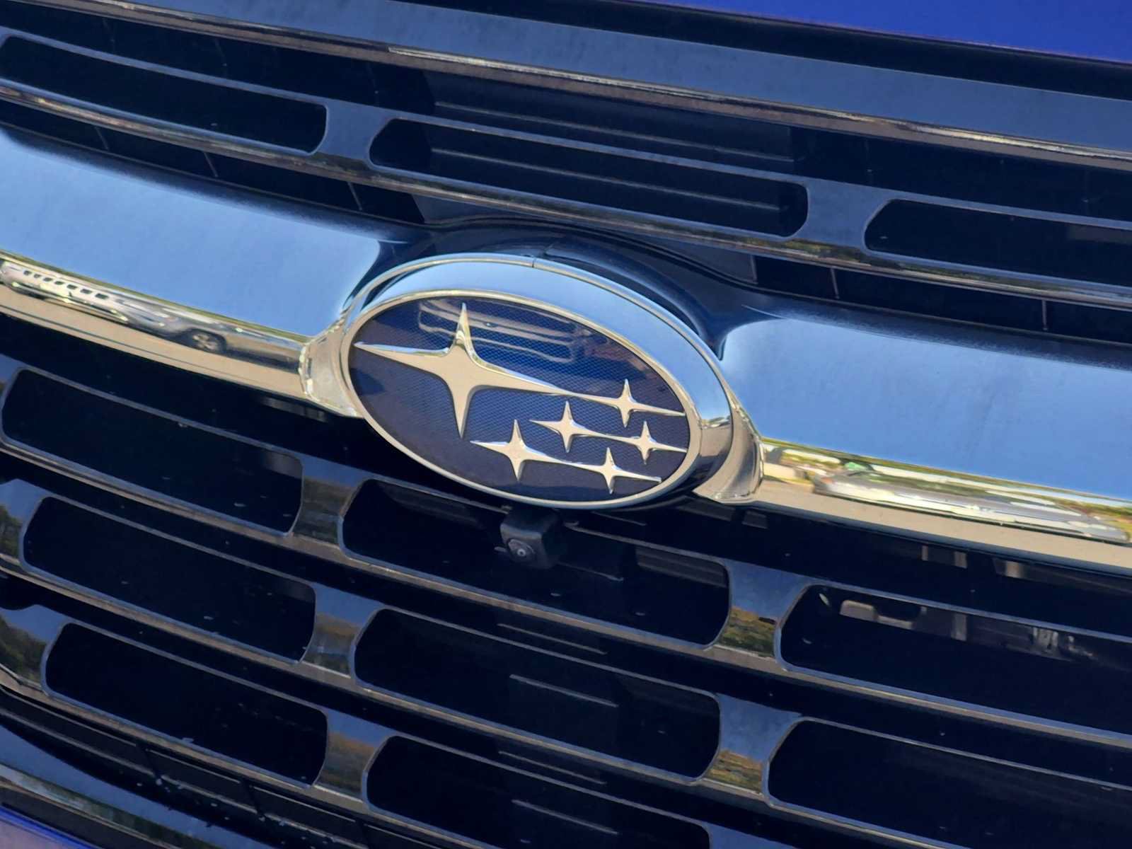 Used 2026 Subaru Ascent Touring AWD/4WD image 12