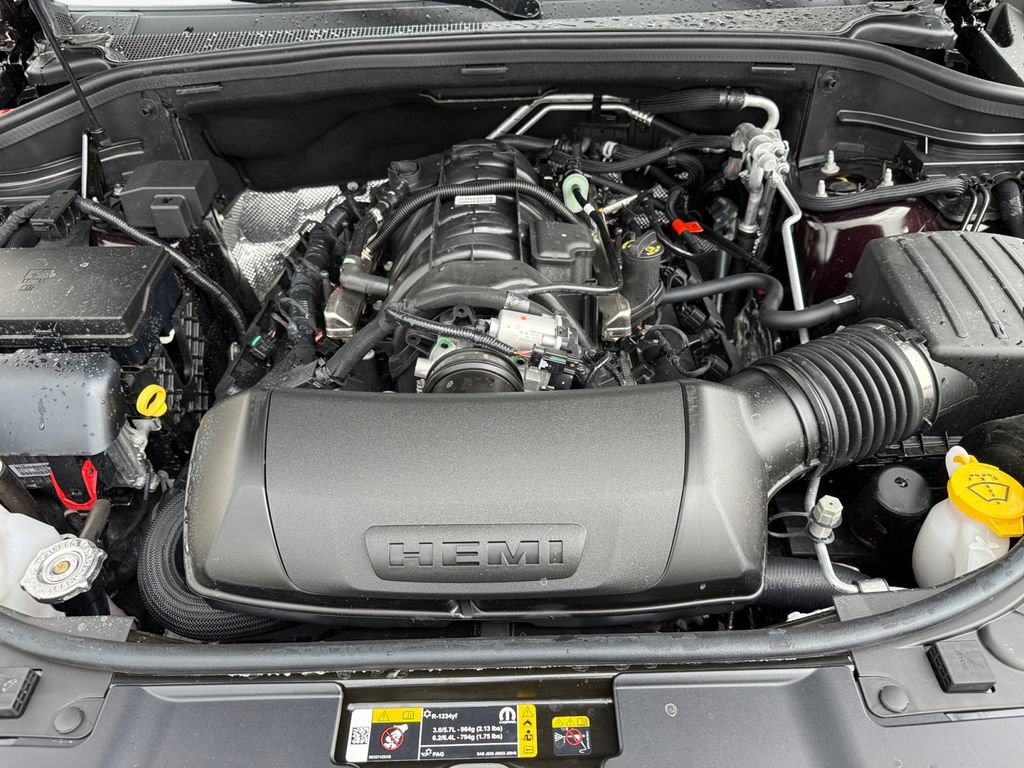 New 2025 Dodge Durango R/T w/ Blacktop Package image 30