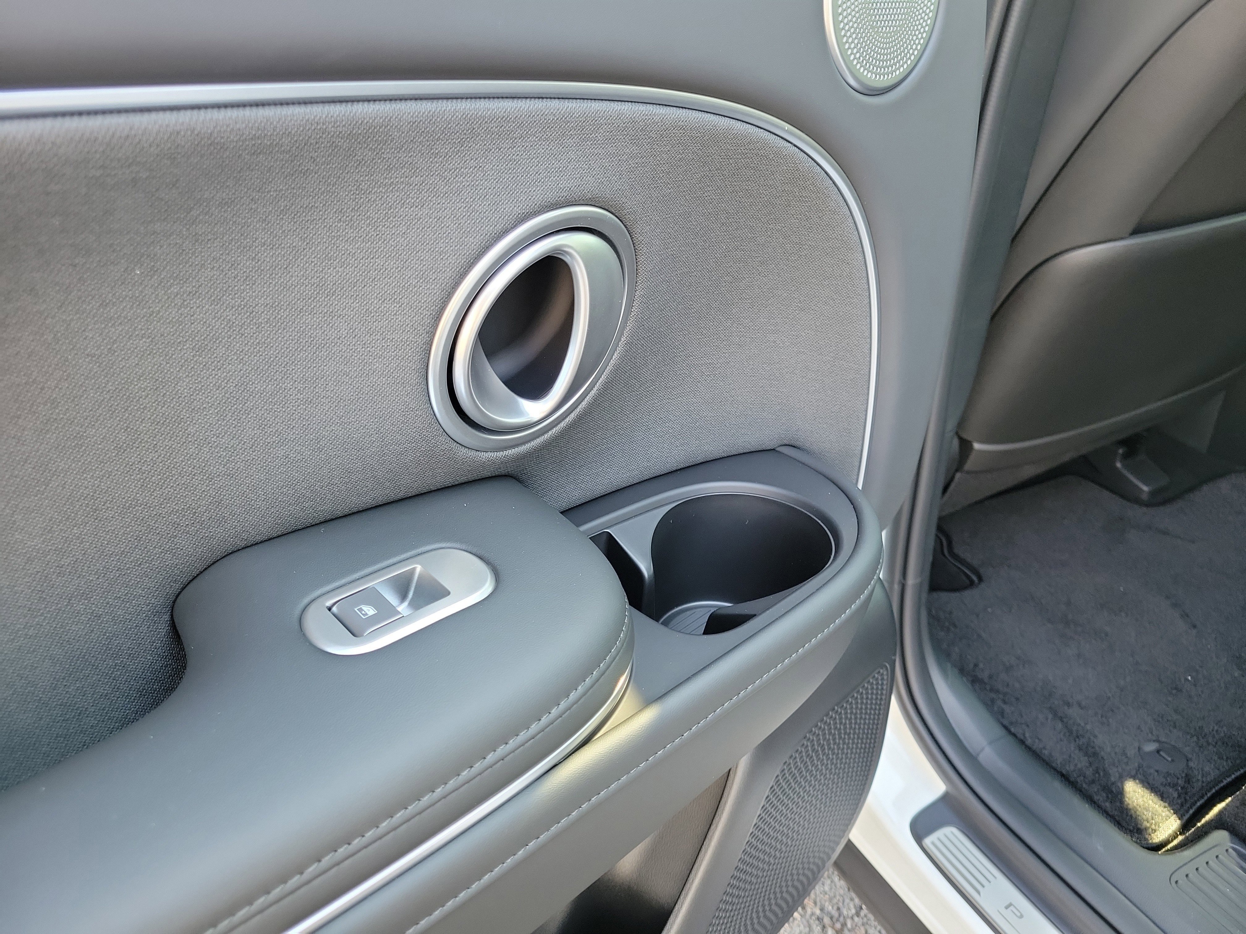 New 2026 Hyundai Palisade Calligraphy image 13