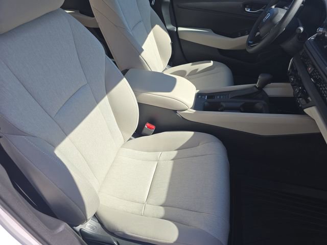 New 2026 Honda Accord LX image 10