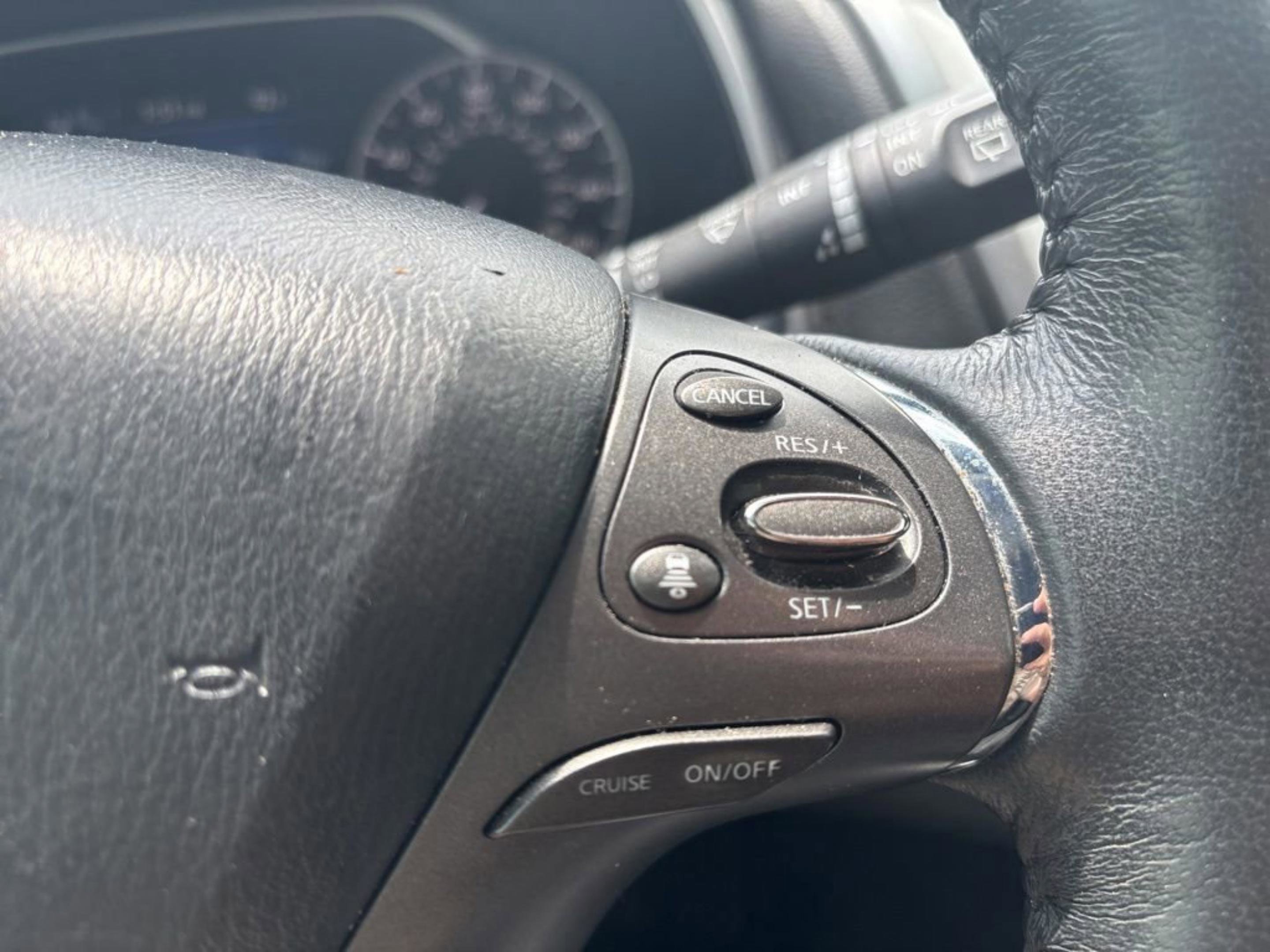 Used 2019 Nissan Murano Platinum FWD image 11