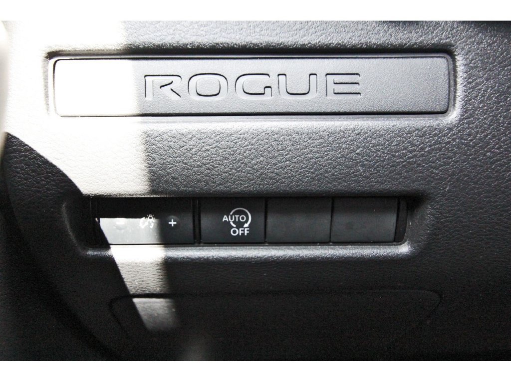 Used 2023 Nissan Rogue S FWD image 23