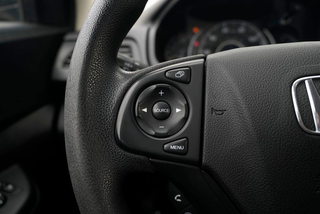 Used 2015 Honda CR-V LX image 41