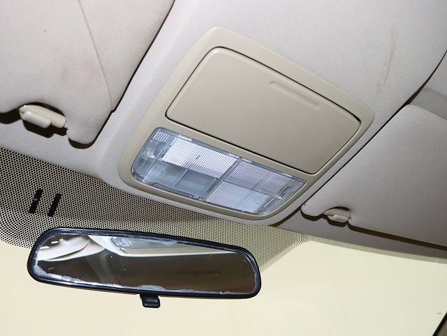 Used 2009 Honda Accord LX image 20