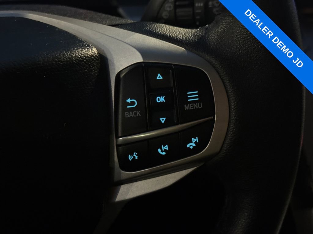 Used 2023 Ford Explorer XLT w/ Equipment Group 202A image 29