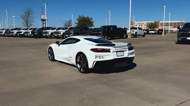 New 2026 Chevrolet Corvette Z06 image 7
