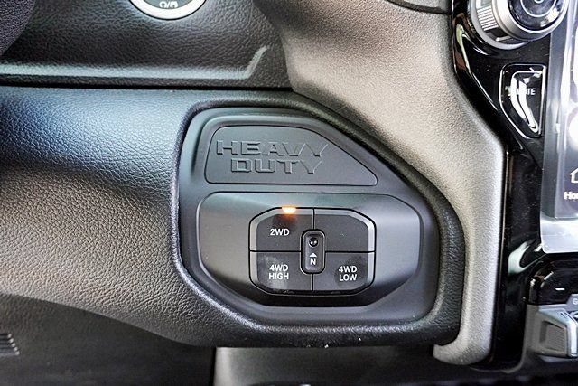 New 2026 RAM 2500 Tradesman AWD/4WD image 39