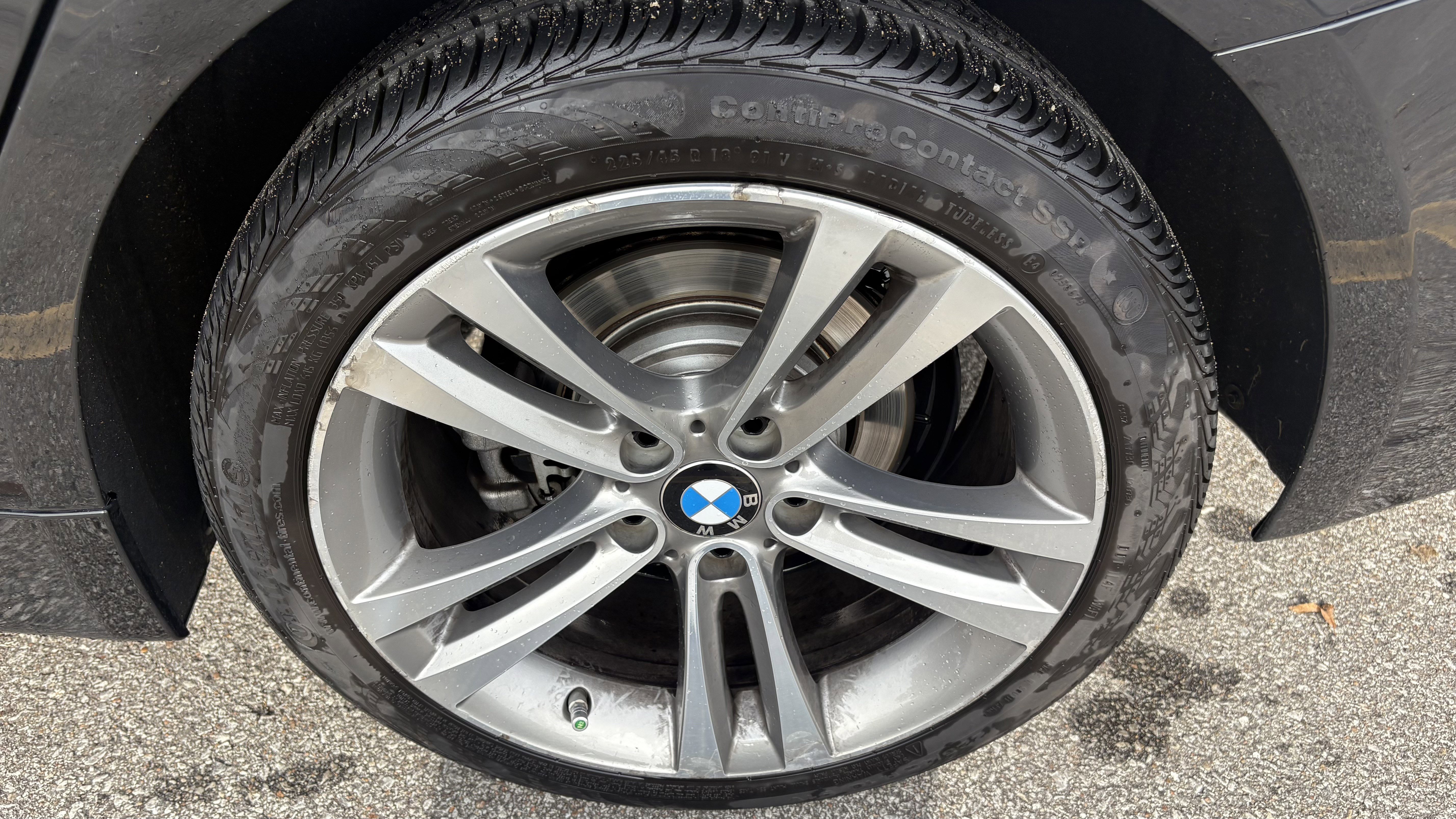 Used 2017 BMW 430i Gran Coupe xDrive image 13