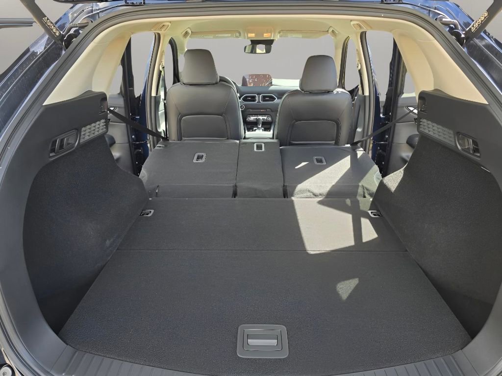 New 2026 MAZDA CX-30 AWD 2.5 S image 30