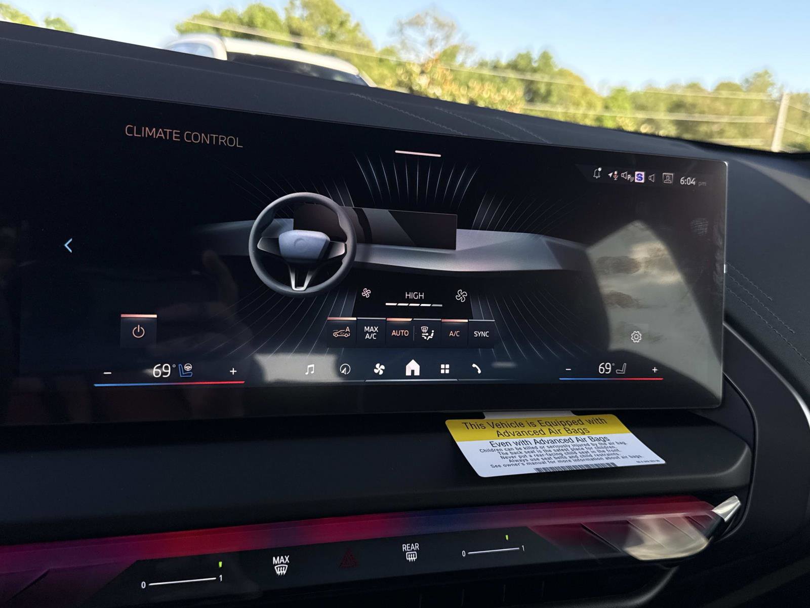 New 2026 BMW X3 xDrive30 w/ Premium Package image 27