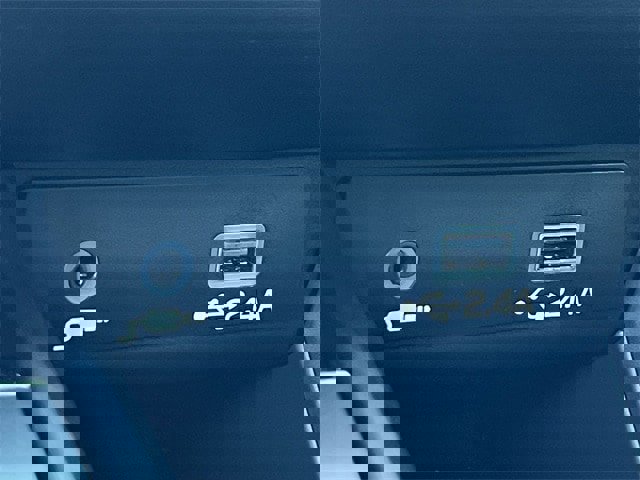 Used 2024 Subaru Outback 2.5i image 20